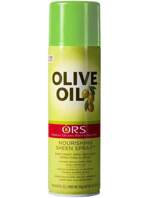 ORS Olive Oil Nourishing Sheen Spray