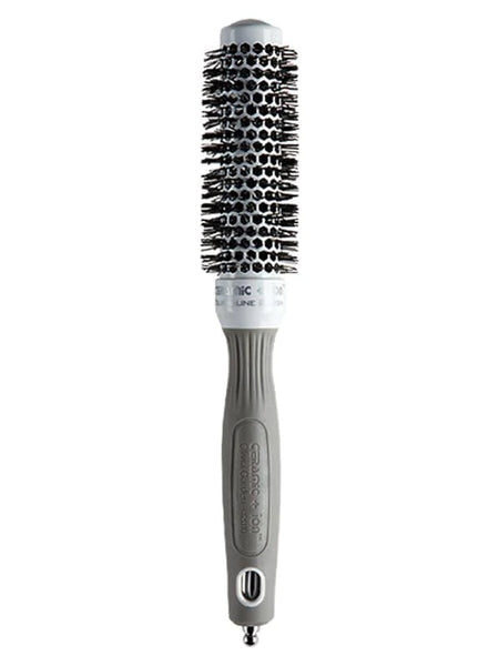 Olivia Garden Ceramic and Ion Thermal Brush 1