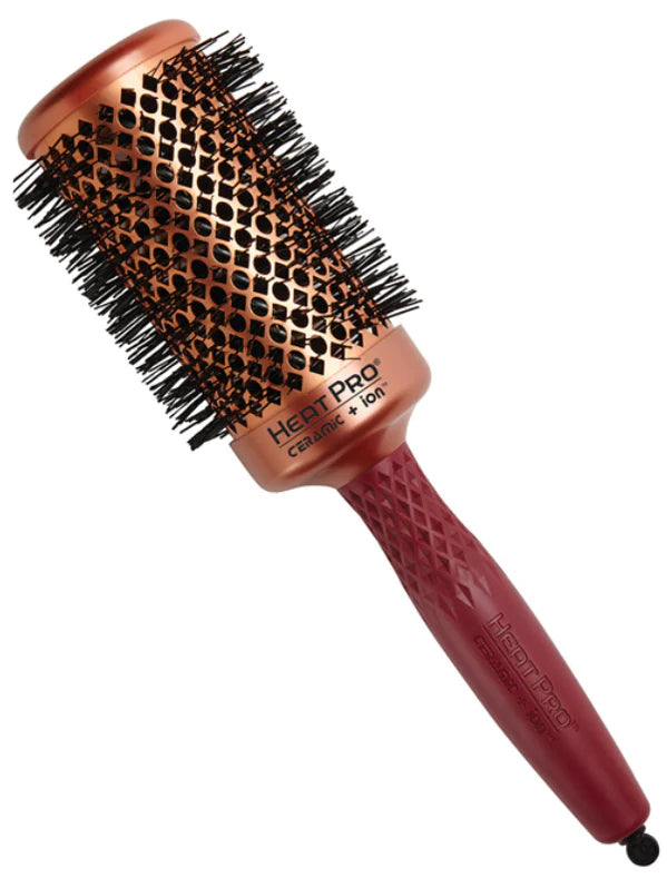 Olivia Garden Heat Pro Thermal Round Brush HP-52