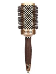 Olivia Garden NanoThermic Ceramic Ion Brush