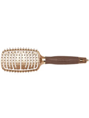 Olivia Garden NanoThermic Flex Collection Pro Ionic Bristles