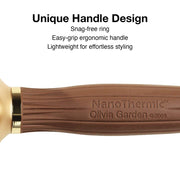 olivia nanothermic nt82