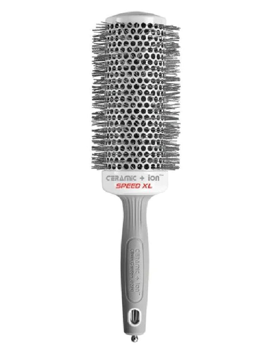 Olivia Round Thermal Blow out Brush