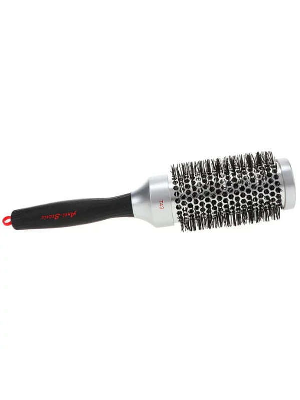 Olivia Thermal Brush