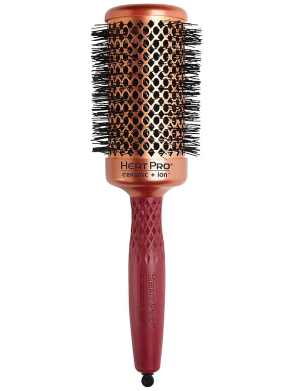 Olivia Thermal Round Brush