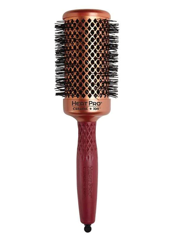 Olivia Thermal Round Hair Brush Set of 3