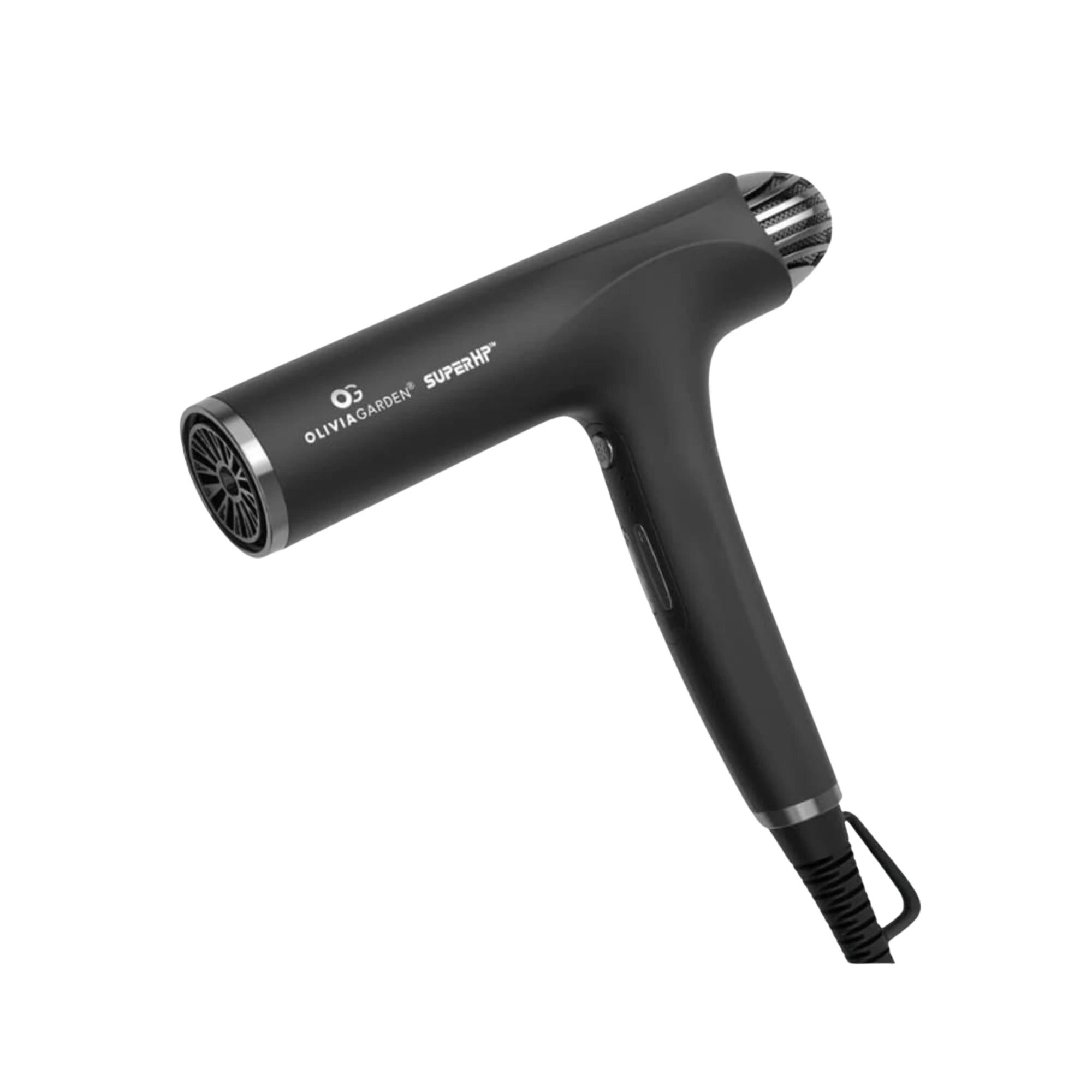 Olivia Garden SuperHP High Performance Hair Dryer — Vip Barber Supply