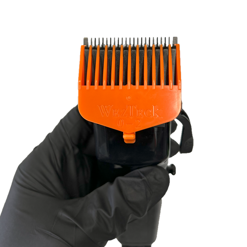 NUEVO V.2 WezTeck One Blade