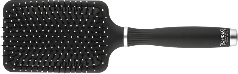Atelier Style Paddle Brush