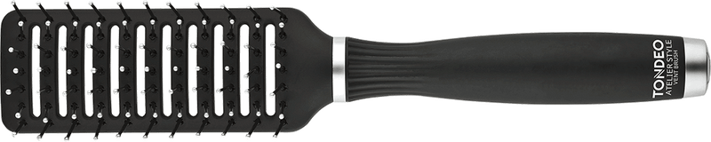 Atelier Style Curved Vent Brush