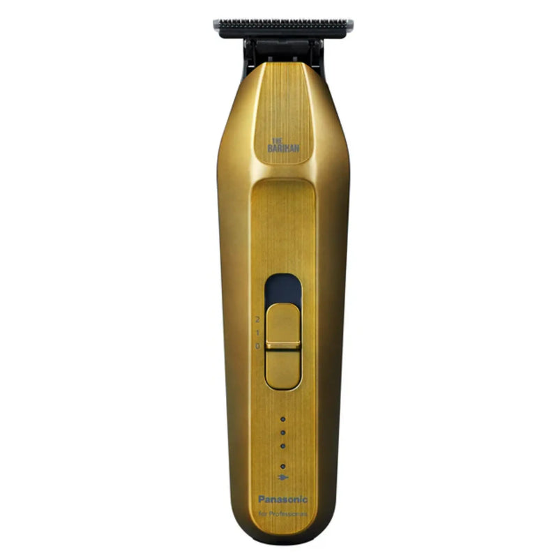 Panasonic THE BARIKAN T-Blade Trimmer # ER-XT70