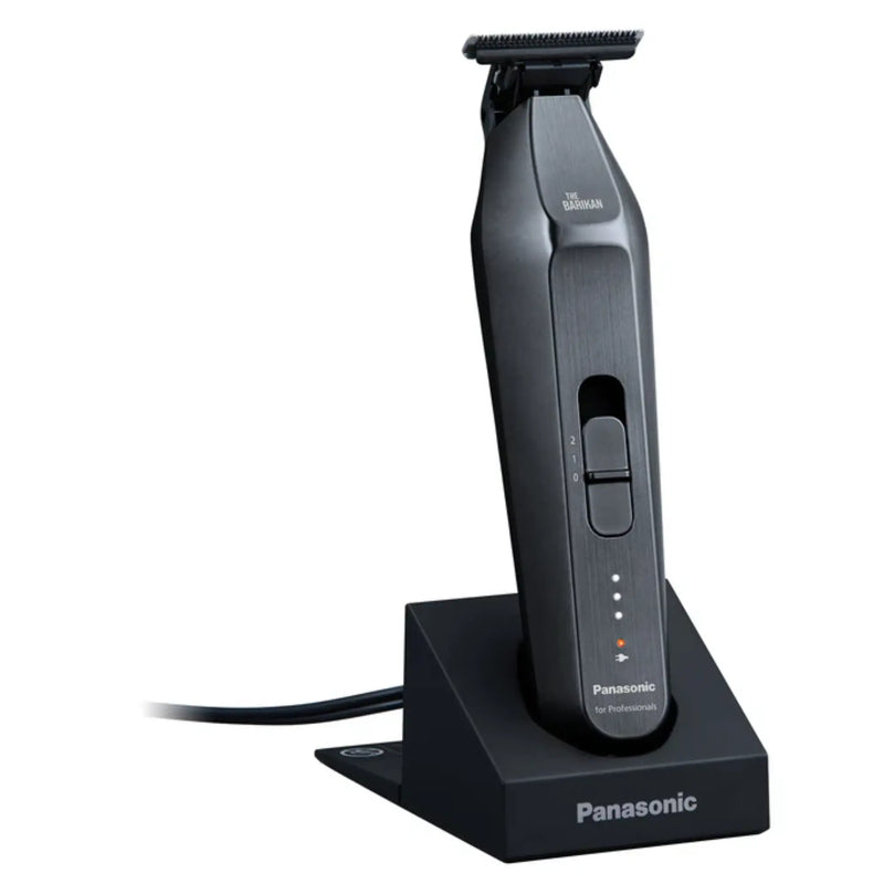 Panasonic THE BARIKAN T-Blade Trimmer # ER-XT70