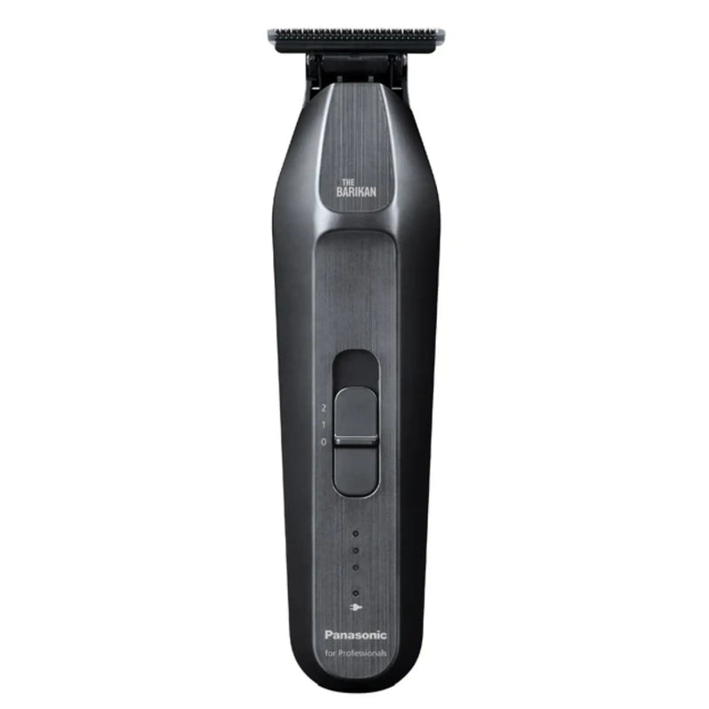 Panasonic THE BARIKAN T-Blade Trimmer # ER-XT70