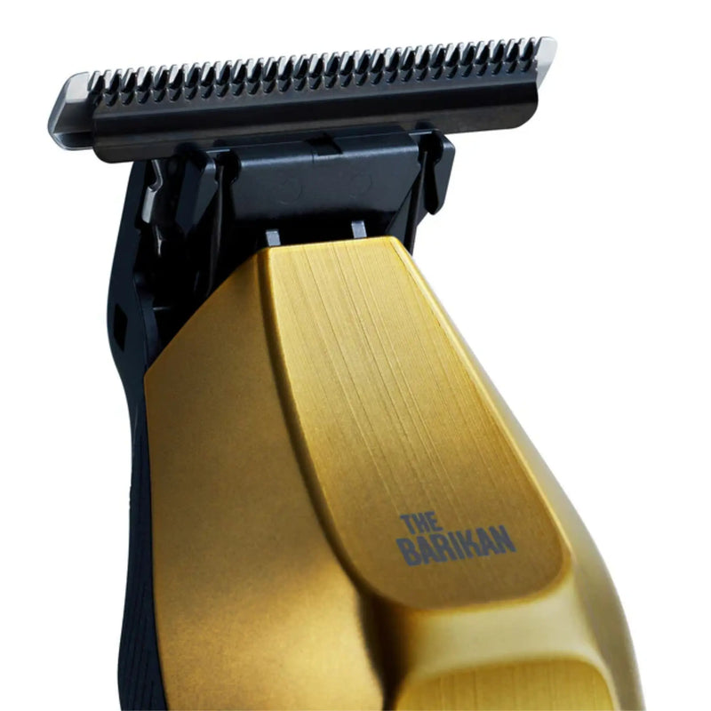 Panasonic THE BARIKAN T-Blade Trimmer # ER-XT70