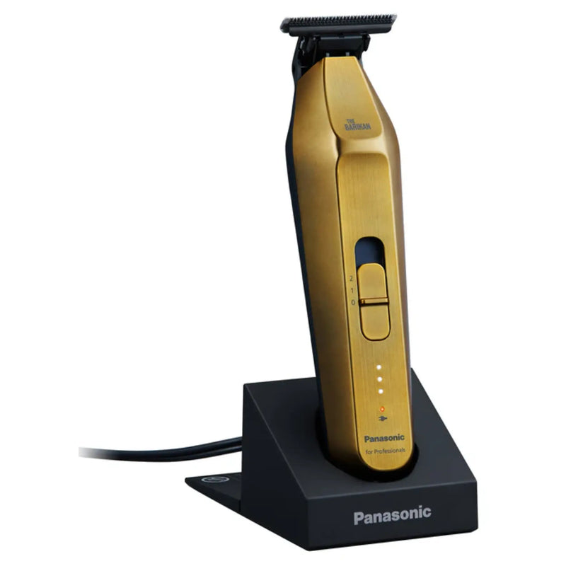 Panasonic THE BARIKAN T-Blade Trimmer # ER-XT70