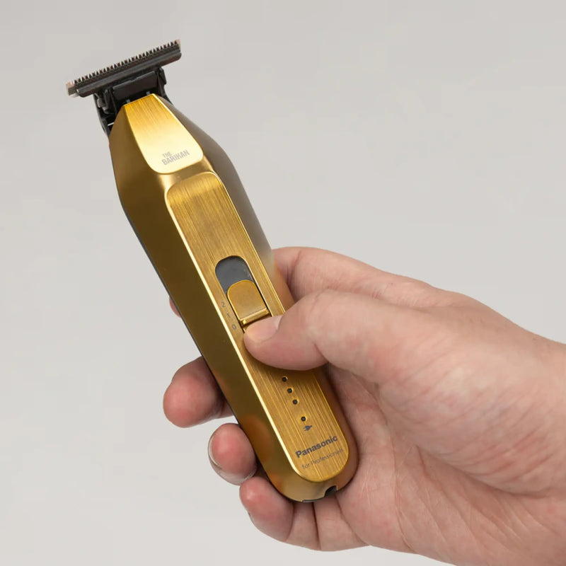 Panasonic THE BARIKAN T-Blade Trimmer # ER-XT70