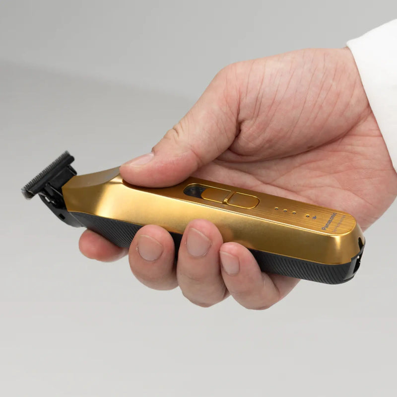 Panasonic THE BARIKAN T-Blade Trimmer # ER-XT70