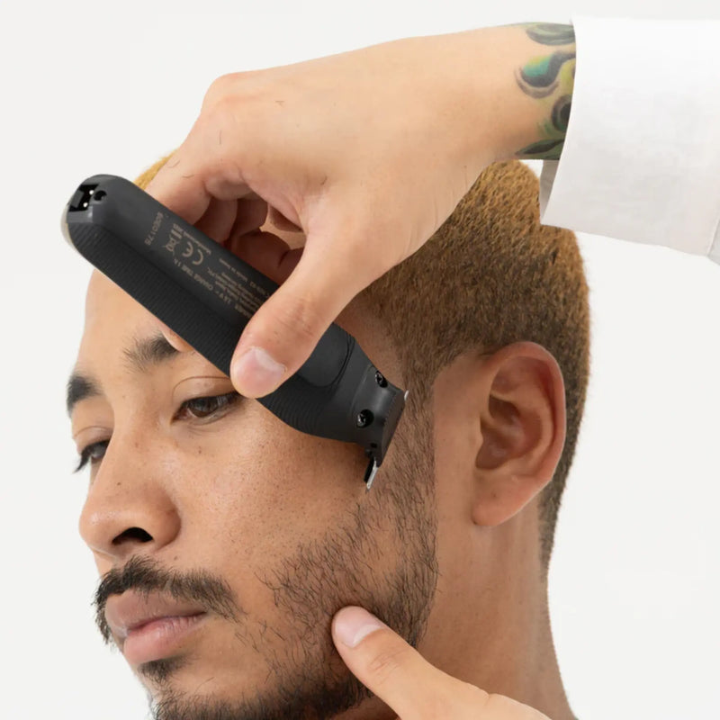 Panasonic THE BARIKAN T-Blade Trimmer # ER-XT70