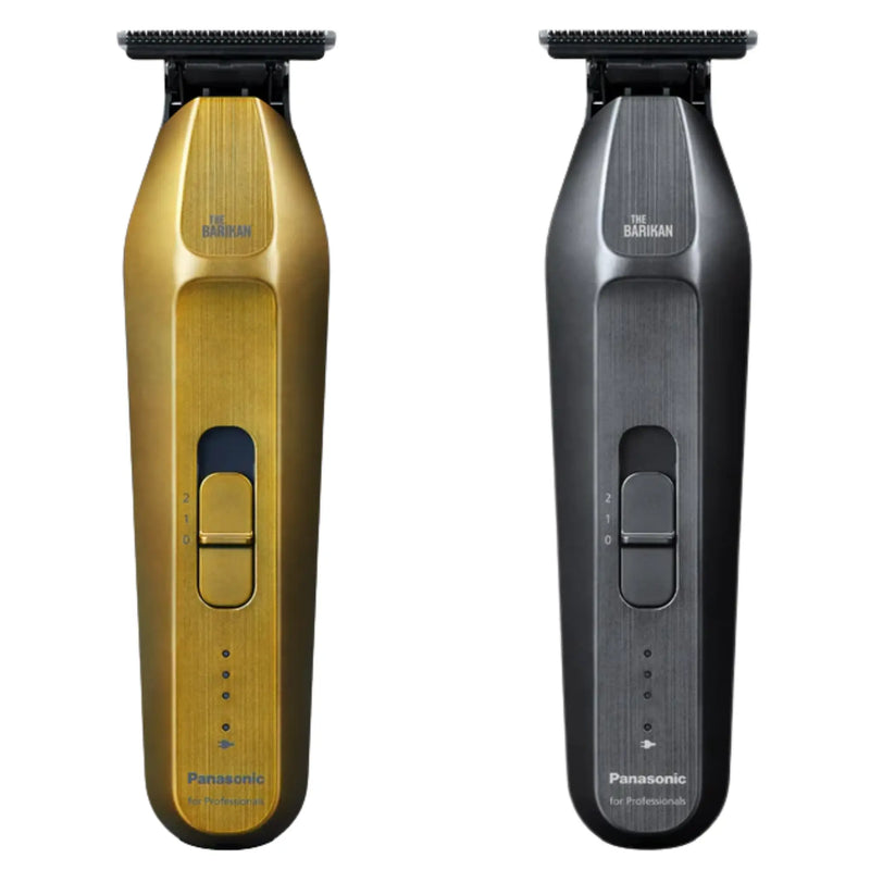 Panasonic THE BARIKAN T-Blade Trimmer # ER-XT70