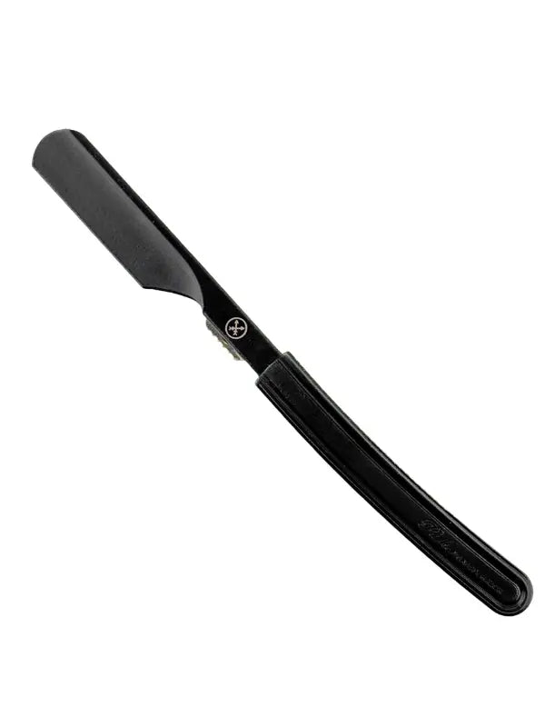 Parker Director BK Non Folding Straight Barber Razor #Director-BK — Vip ...