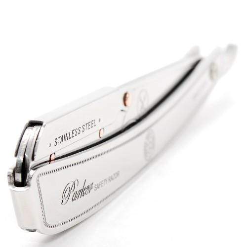 Parker SRX Professional Barber Razor