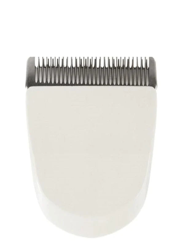 Wahl Peanut Snap-On Clipper Trimmer Blade White