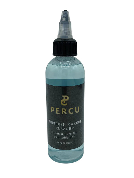 Percu Airbrush Cleaner