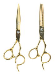percu oblivion scissors precision hair cutting thinning shear