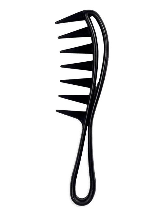 Percu Wide Tooth Comb #PC-043