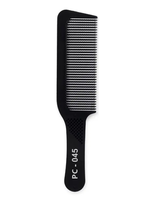 Percu Flat Top Comb #PC-045