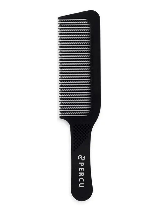 Percu Flat Top Comb #PC-045