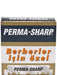 perma sharp single edge razor blades 100 blades