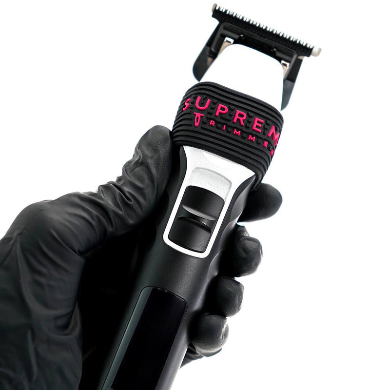 Supreme Trimmer Clipper Grips