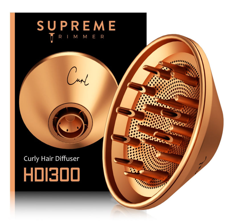 Supreme Trimmer SHD347 Curly Hair Diffuser Nozzle