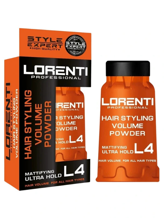 Lorenti Powder Wax 30g