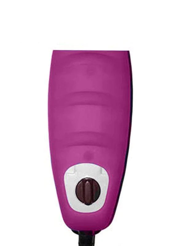 Pro Grip Trimmer Cover Plum