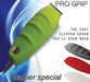 Pro Grip Trimmer Cover T-Outliner Red