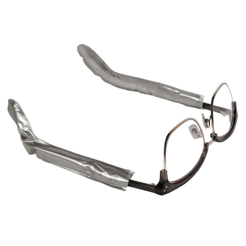Eyeglasses guards
