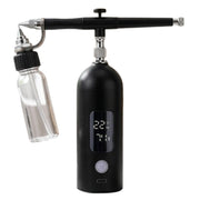Cordless Airbrush with led display
