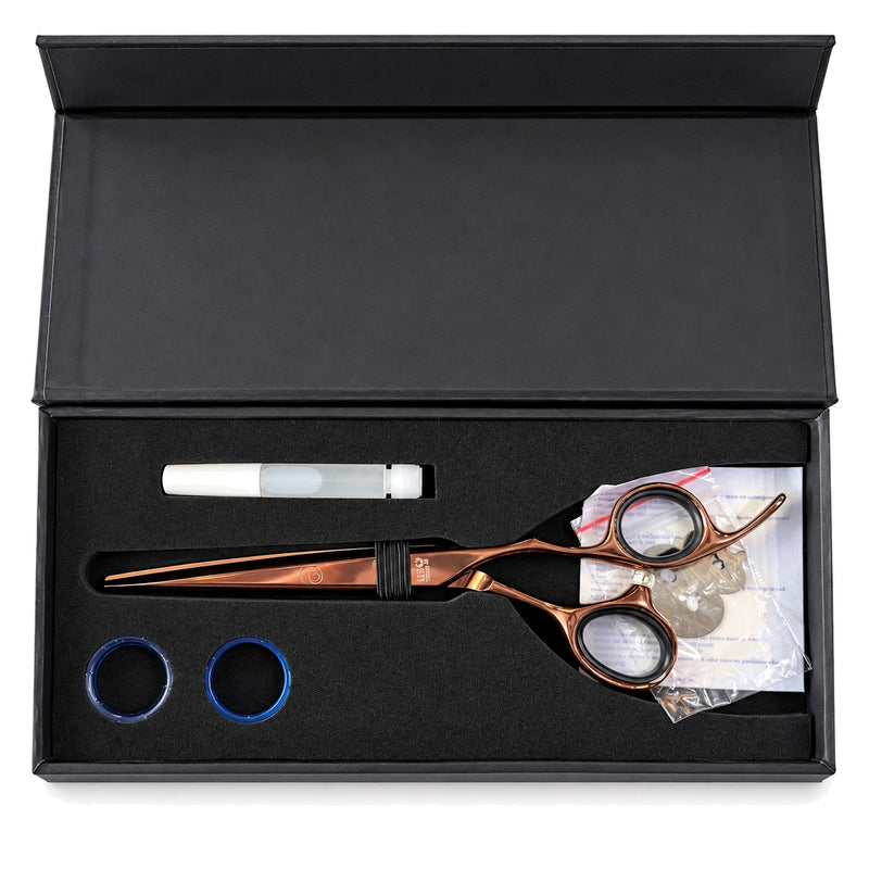 Percu X-Blade Line Professional Shear