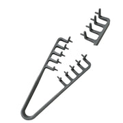 Mens Styling, Texture and volume Comb insights