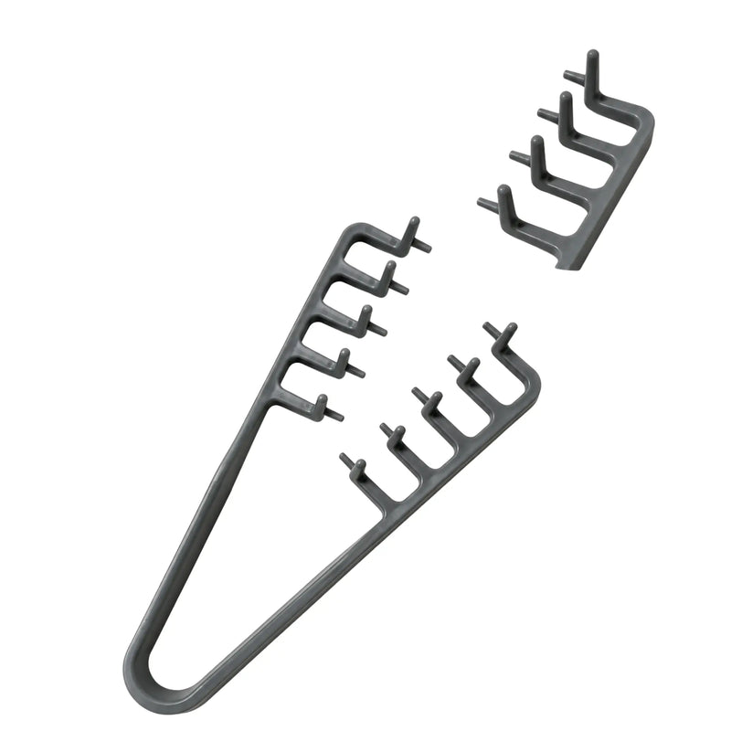 Mens Styling, Texture and volume Comb insights