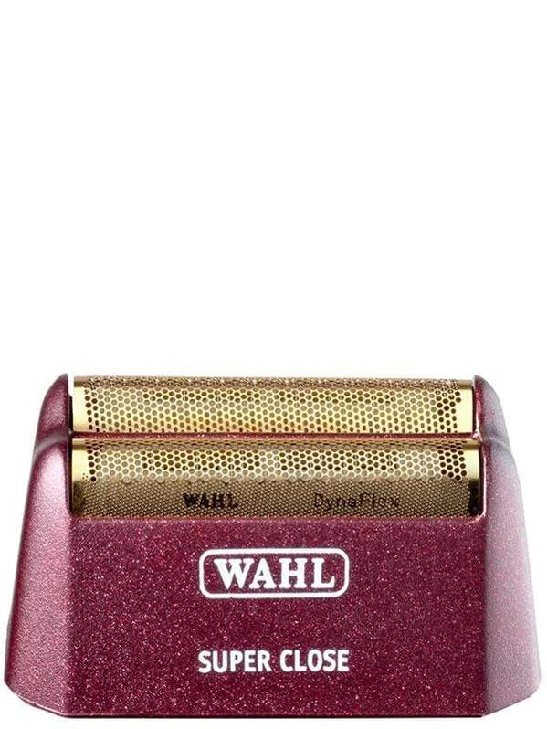 professional replacement gold foil super close