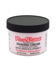 ProShave Brushless Shaving Cream