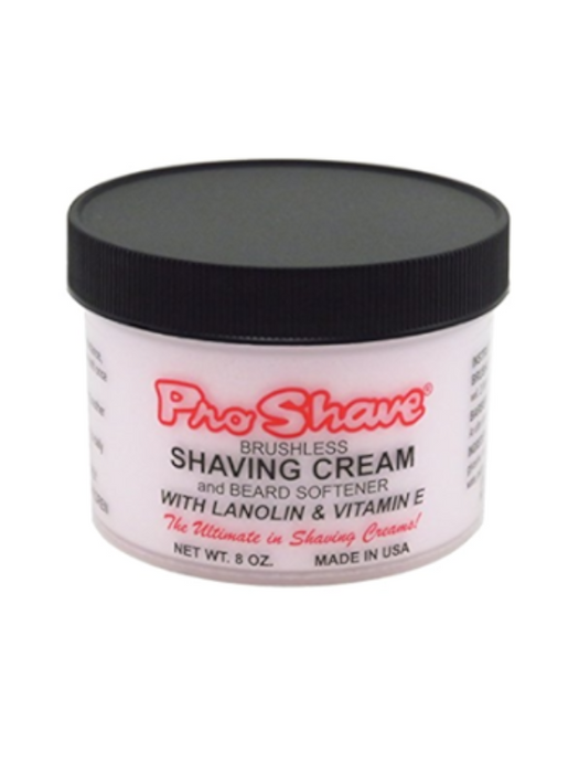 ProShave Brushless Shaving Cream