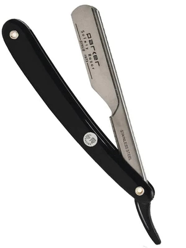 Parker PTB Barber Razor