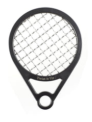 Twist it Up Styling Comb