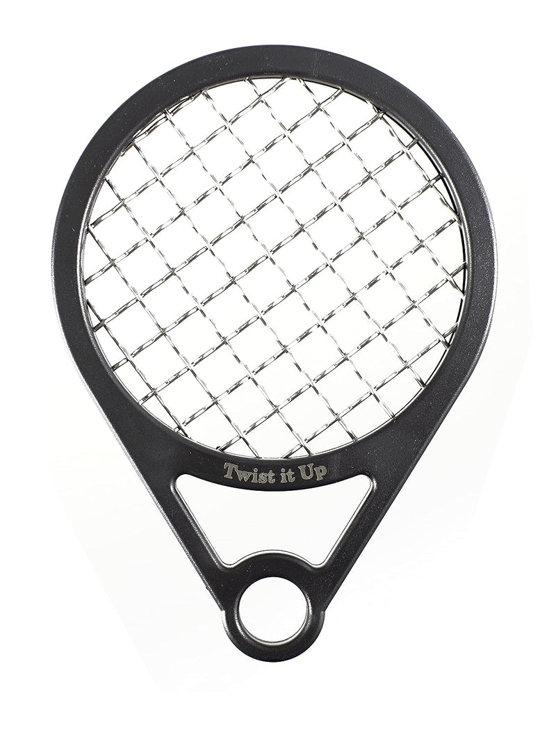 Twist it Up Styling Comb
