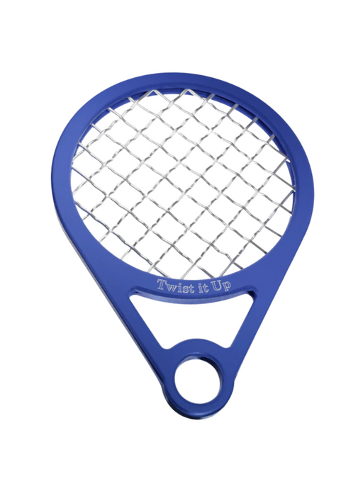 Twist it Up Styling Comb