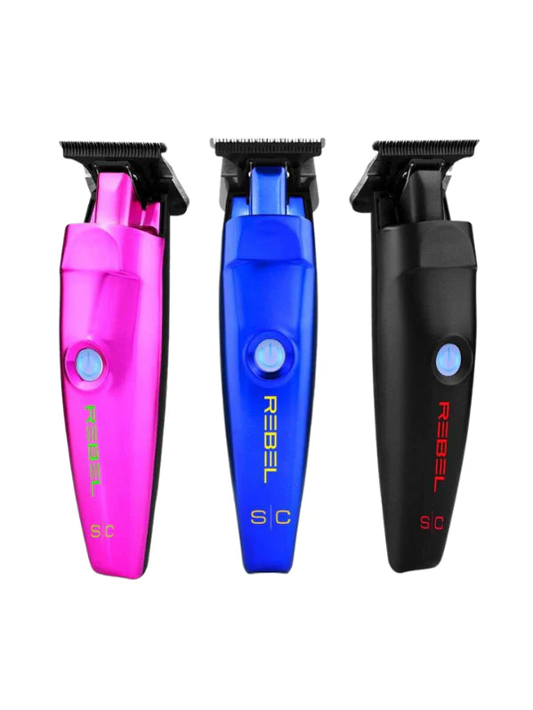 Rebel Trimmer